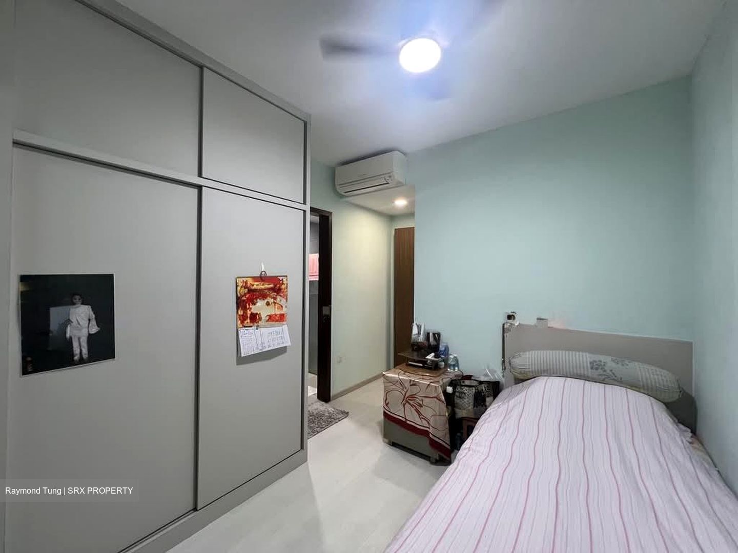 Watercolours (D18), Condominium #593419131